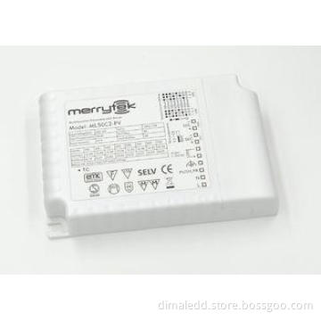 Multi - function Dimmable LED Driver For Workshop And Wareh
